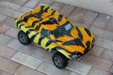 Load image into Gallery viewer, Custom Body Tiger Style B for ARRMA Senton 4x4 3S / 6S BLX Cover Shell Slash
