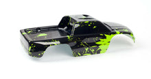 Load image into Gallery viewer, Custom Body Muddy Green for Traxxas Stampede 1/10 Truck Car Shell Cover 1:10
