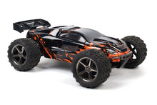 Load image into Gallery viewer, Custom Body Muddy Orange for Traxxas 1:16 E-Revo Truck Car Shell Cover 1/16 Mini
