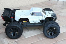 Load image into Gallery viewer, Custom Body Eagle Style for Arrma Kraton 4S 1/10 Truck Car Shell Cover
