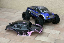 Load image into Gallery viewer, Custom Body Buggy Muddy Pink for Redcat Volcano 1/10 Truck Car Shell Cover 1:10
