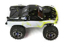 Load image into Gallery viewer, Custom Body Muddy WB Green for Traxxas T / E Maxx Shell Cover 3911R E-Maxx
