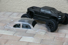 Load image into Gallery viewer, Custom Body Clear Buggy for ARRMA BIGROCK BLX 1/10 MONSTER RC TRUCK
