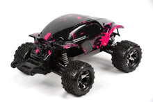 Load image into Gallery viewer, Custom Body Bug Hot Pink for Traxxas Stampede 1/10 Truck Car Shell Cover 1:10
