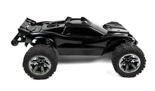 Load image into Gallery viewer, Custom Body Black for Traxxas 1/10 Rustler 4x4 Truck Shell Cover
