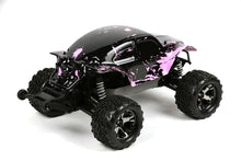 Load image into Gallery viewer, Custom Body Muddy Bug Pink for Traxxas Stampede 1/10 Truck Car Shell Cover 1:10
