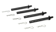 Load image into Gallery viewer, Body Mounting Posts Conversion Kit for φ7.8mm Length 75.5mm
