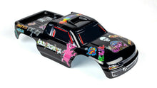 Load image into Gallery viewer, Sticker Set Graffiti Style RC Car Truck Decal fit Most 1/10 1/12 1/16 Scale
