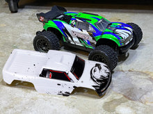 Load image into Gallery viewer, Custom Body Eagle Style for ARRMA VORTEKS 3S BLX 1/10 Stadium Truck
