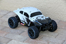 Load image into Gallery viewer, Custom Buggy Body Bald Eagle Style for Redcat Racing Blackout XTE 1/10 Crawler
