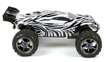 Load image into Gallery viewer, Custom Body Zebra Style for Traxxas E-Revo 1/10 Truck Car Shell Cover 1:10
