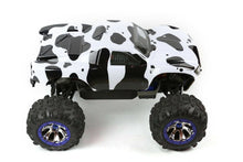 Load image into Gallery viewer, Custom Body Cow for Traxxas Summit / Slash 1/10 Truck Car Cover Shell 1:10
