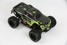 Load image into Gallery viewer, Custom Body Black for Redcat Volcano 1/10 Truck Car Shell Cover 1:10
