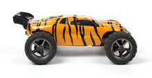 Load image into Gallery viewer, Custom Body Tiger Style for Traxxas 1:16 E-Revo Truck Car Shell Cover 1/16 Mini
