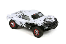 Load image into Gallery viewer, Custom Body Eagle Style for Traxxas 1/10 Slash Truck Car Shell Cover 1:10
