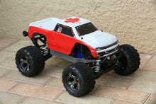 Load image into Gallery viewer, Custom Body Canada Flag Style for Traxxas Stampede 1/10 Truck Car Shell Cover
