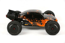 Load image into Gallery viewer, Custom Body Muddy Orange Buggy for ARRMA 1/8 TALION 6S BLX Truck Car Cover Shell
