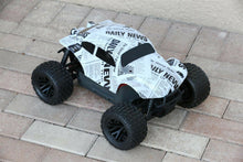 Load image into Gallery viewer, Custom Body Newspaper Buggy for ARRMA GRANITE 3S BLX 1/10 Mod Required Read
