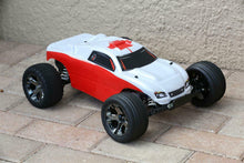 Load image into Gallery viewer, Custom Body Canada Flag for Traxxas Rustler 2WD 1/10 Truck Car Shell Cover
