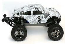 Load image into Gallery viewer, Custom Buggy Body Newspaper Style for Traxxas Stampede 1/10 Truck Car Shell 1:10
