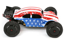 Load image into Gallery viewer, Custom Buggy Body American Flag Shell for ARRMA 1/8 TALION 6S BLX Car Cover
