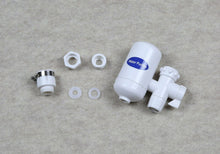 Load image into Gallery viewer, Hi-Tech Ceramic Filter Tap Faucet Water Purifier Kitchen Inline Chorine Remover
