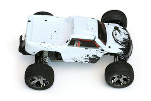 Custom Body Eagle Style for Traxxas Rustler 2WD 1/10 Truck Car Shell Cover 1:10