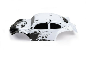 Custom Buggy Body Eagle Style Shell for ARRMA 1/8 Nero 6S BLX VW Baja Beetle