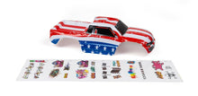 Load image into Gallery viewer, 4pk Combo Bodies for Traxxas Stampede Body 1/10 Truck Car Shell TRA3617 Bigfoot
