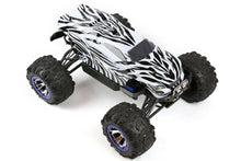 Load image into Gallery viewer, Custom Body Zebra Style for Traxxas 1/10 Summit Truck Car Shell Cover 1:10
