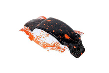 Load image into Gallery viewer, Custom Body Muddy Orange WB for Traxxas Slash 1/10 Shell Baja Bug Truck Car 1:10
