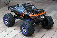 Load image into Gallery viewer, Set of 3 Muddy Body for Traxxas Slash 1/10 Truck Car Shell T / E Maxx Summit
