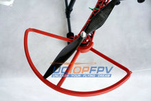 Load image into Gallery viewer, 6x DJI Flamewheel F550 Snap on/off Quick Release Propeller Protector Guards
