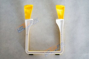 Yellow Tall Extended Landing Gear for DJI Phantom 1 2 Vision Wide and High