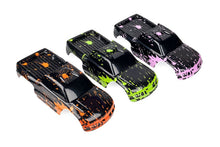 Load image into Gallery viewer, 3pk Combo Bodies for Traxxas Stampede Body 1/10 Truck Car Shell TRA3617 Bigfoot
