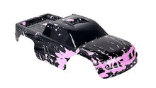 Load image into Gallery viewer, Custom Body Muddy Pink for Traxxas Stampede 1/10 Truck Car Shell Cover 1:10
