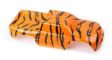 Load image into Gallery viewer, Custom Body Tiger Style for Traxxas Stampede 1/10 Truck Car Shell Cover 1:10
