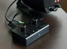 Load image into Gallery viewer, Replacement Control Pod for Klipsch ProMedia 2.1 Computer Speakers w/PowerButton
