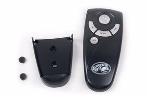 Replacement Remote UC7083T Hampton Bay Ceiling Fan Wireless Dual Lights Control