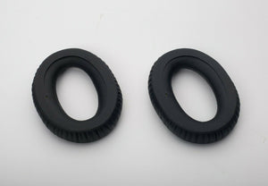 Pack of 2 Ear Cushions Compatible for Aviation Headset A20 Replacement Assembly