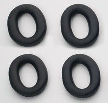 Load image into Gallery viewer, Pack of 4 Ear Cushions Compatible for Aviation Headset A20 Replacement Assembly
