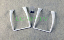 Load image into Gallery viewer, Extended Legs Landing Skid for DJI Phantom 1 2 Vision+ FC40 All Ver Compatible
