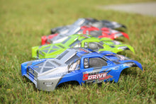 Load image into Gallery viewer, Custom Body Blue for ProSC10 1/10 Slayer Shell Cover RC Car
