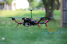 Load image into Gallery viewer, Alien Bug 550mm Foldable Quadcopter Frame Kit DJI Naza H3-3D Zenmuse FPV Phantom
