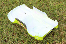 Load image into Gallery viewer, Custom Body Green for Traxxas Slash 1/10 Slayer Shell Cover RC Car
