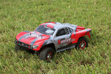 Load image into Gallery viewer, Custom Body Red for Traxxas Slash 1/10 Slayer Shell Cover RC Car
