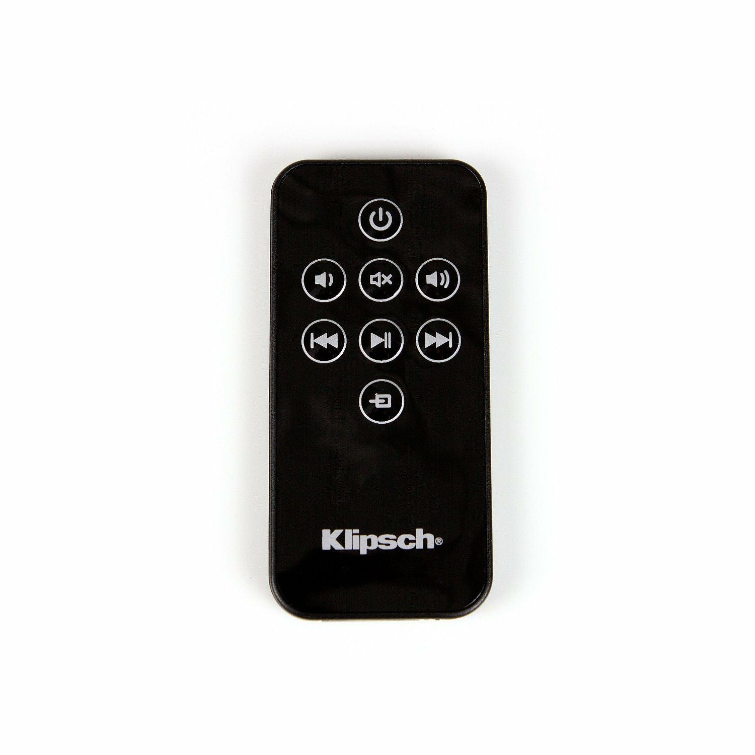 Klipsch OEM Remote Control for Klipsch KMC 3 Wireless Music System Speakers