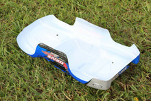 Load image into Gallery viewer, Custom Body Blue for Traxxas Slash 1/10 Slayer Shell Cover RC Car
