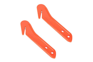 2pk PPG Paramotor Paraglider Kiteboarding Safety Hook Knife Harness Cutter Blade