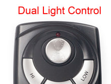 Load image into Gallery viewer, Replacement Remote UC7083T Hampton Bay Ceiling Fan Wireless Dual Lights Control
